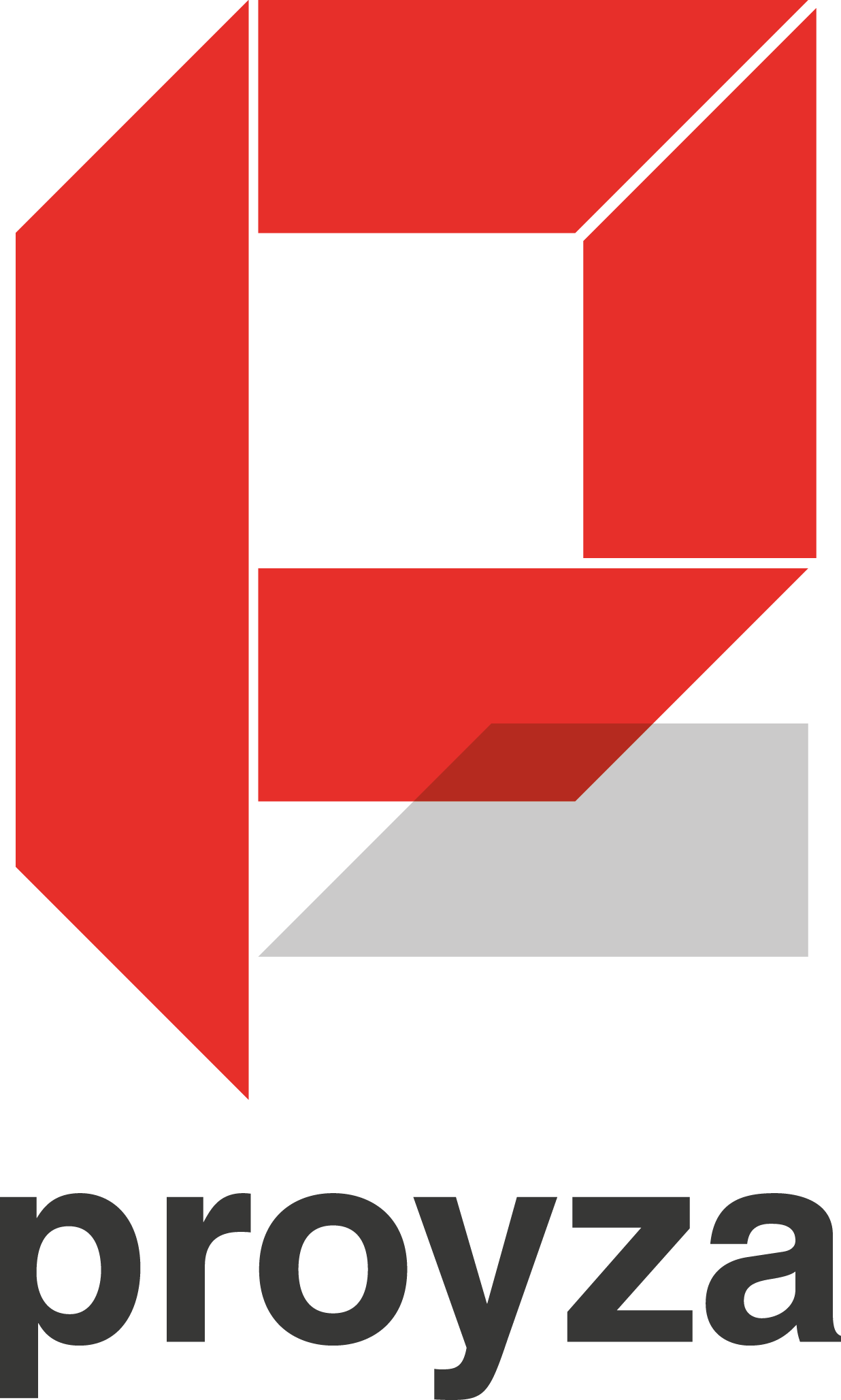 Proyza logo